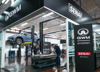 GWM investe R$ 13,7 milhões em novo centro de capacitação automotiva