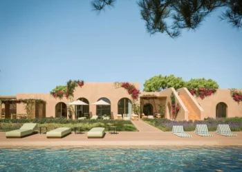 Ando Living avança com primeiro projeto turístico na Comporta. Preços variam entre 1,8 e 3,5 milhões