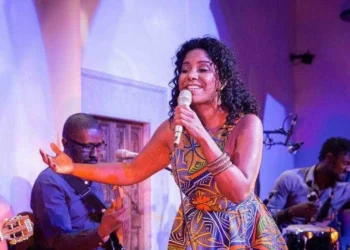 Novo disco de Nancy Vieira e Fred Martins propõe fusão musical