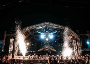 ‘Festival preto, periférico e amazônida’: Psica celebra Carimbó, tradição e inovação em Belém