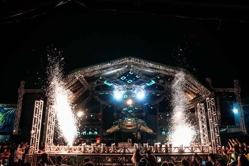 ‘Festival preto, periférico e amazônida’: Psica celebra Carimbó, tradição e inovação em Belém