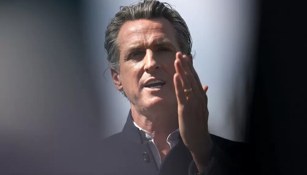 Texas e Califórnia mudam seus mapas eleitorais antes das eleições de 2026