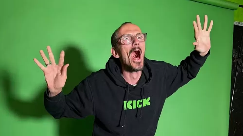 França abre investigação sobre plataforma Kick após morte transmitida ao vivo