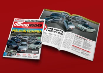 QR de agosto: especial Melhor Compra 2025 e nossos 65 anos