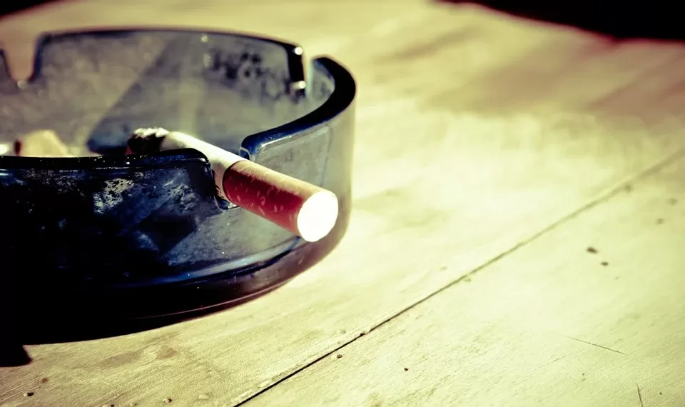 Governo considera preocupante proposta de revisão da diretiva da tributação do tabaco