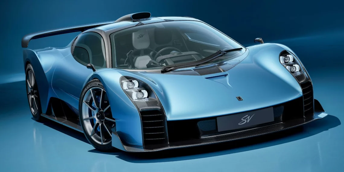 Gordon Murray lança dois projetos especiais inspirados na McLaren F1 e LeMans