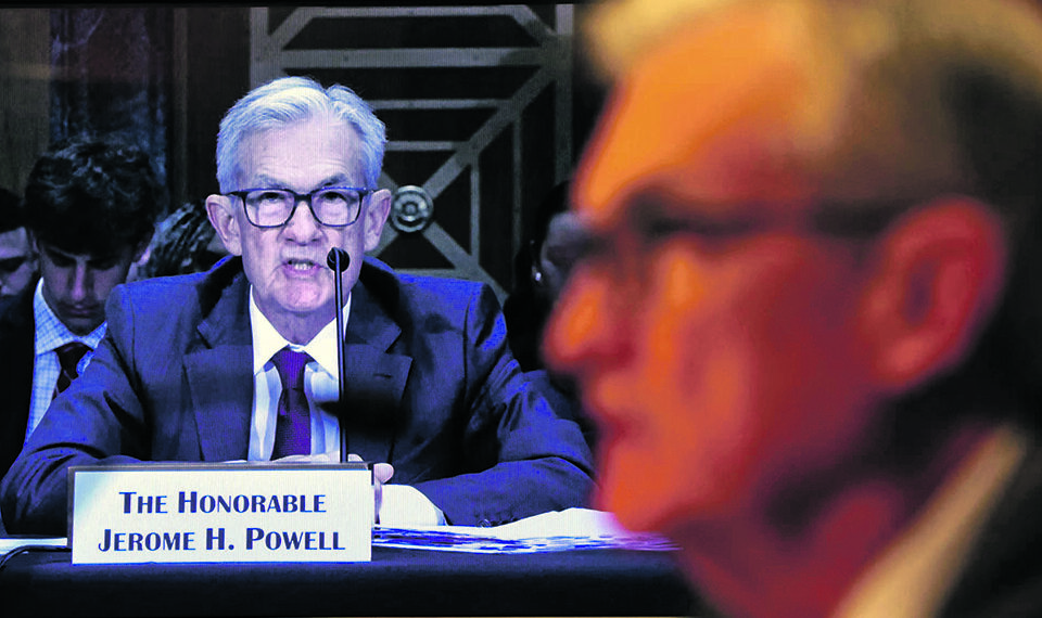 Travão à imigração é “desafio” para economia, avisa banco central dos EUA