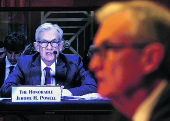 Travão à imigração é “desafio” para economia, avisa banco central dos EUA