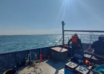 Liderado pela Ufrgs, projeto oceânico pretende prever calamidades 