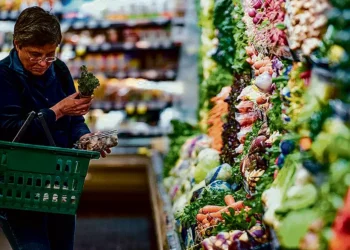 Inflação sobe para os 2,6% em julho