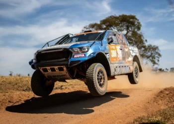 Rally dos Sertões 2025 chega ao fim com etapas canceladas; veja os campeões