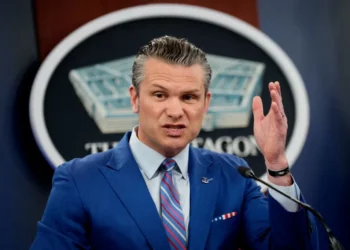 Mulheres não devem votar, diz vídeo republicado por secretário de Defesa dos EUA