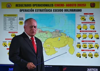 ONU deixa Venezuela fora de relatório sobre drogas e governo questiona operação dos EUA no Caribe