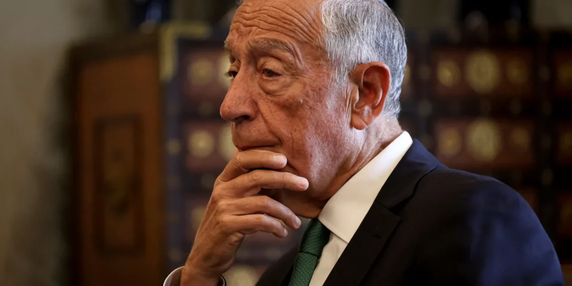 Marcelo recorda Luís Lucas: “Ator fundamental do teatro e cinema”