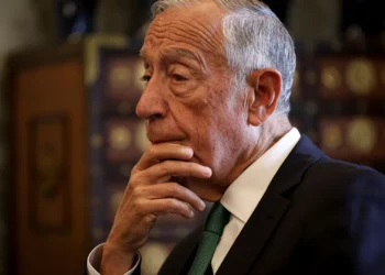 Marcelo recorda Luís Lucas: “Ator fundamental do teatro e cinema”