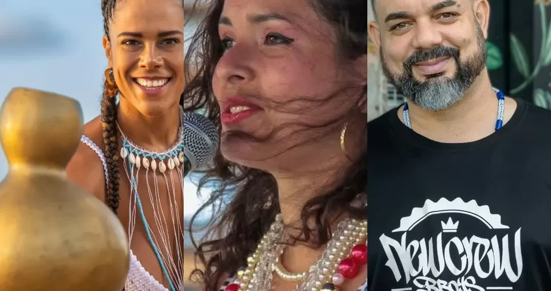 Escola Permanente de Carnaval abre inscrições para três oficinas: Batucada, Agbê e Cantos Carnavalescos