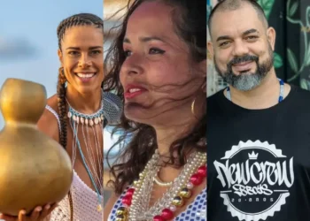 Escola Permanente de Carnaval abre inscrições para três oficinas: Batucada, Agbê e Cantos Carnavalescos