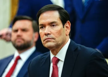 Marco Rubio anuncia novas sanções dos EUA a juízes e promotores do TPI
