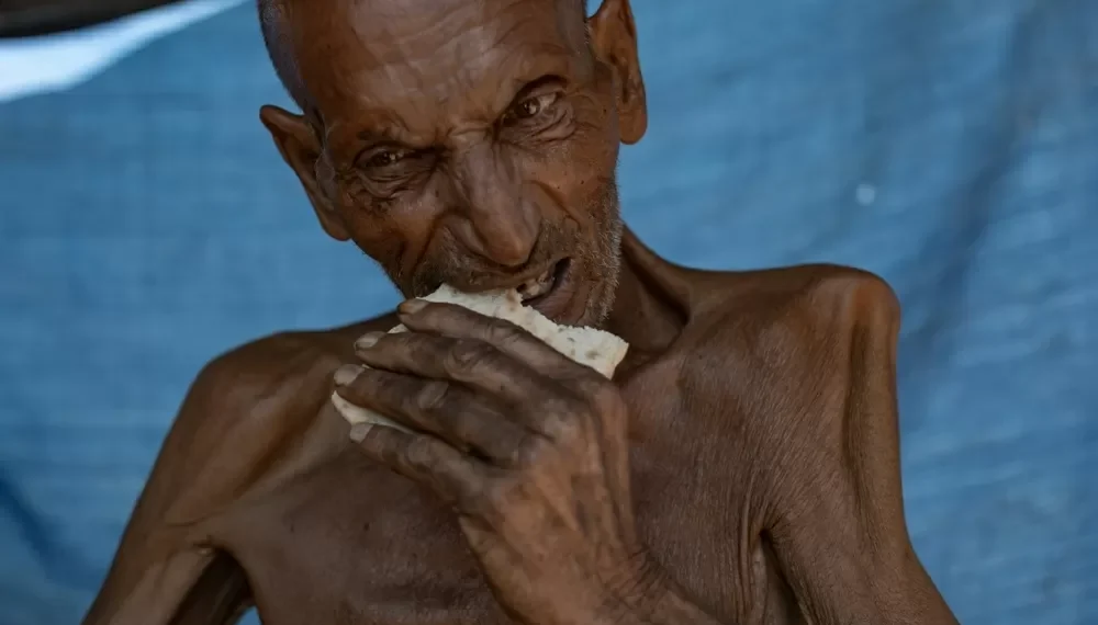 Israel afirma que não há ‘desnutrição generalizada’ em Gaza