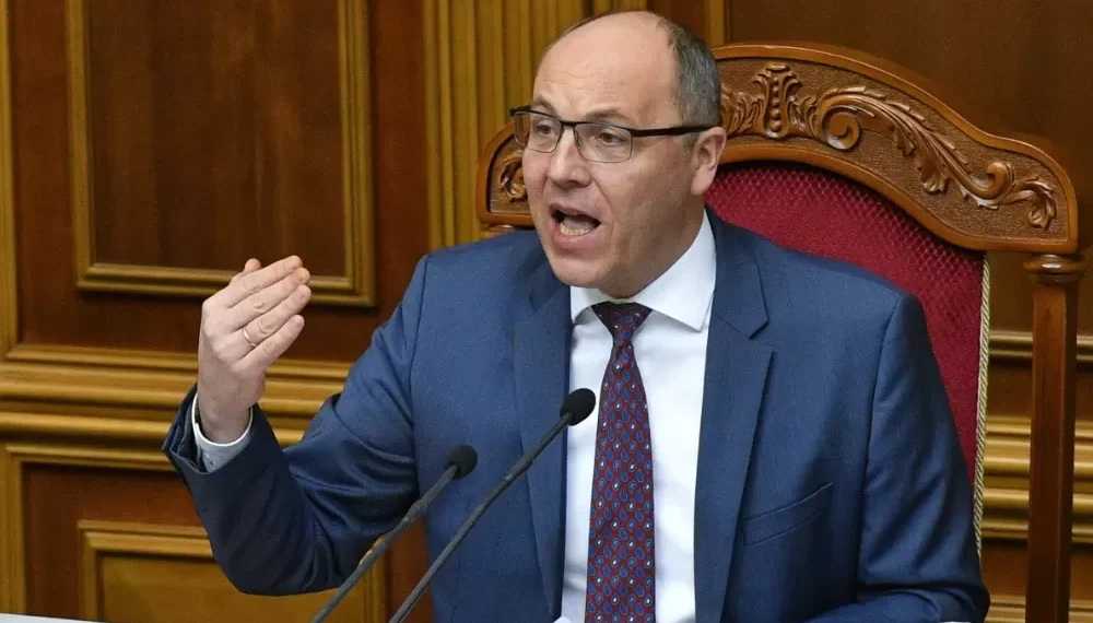 Ex-parlamentar ucraniano é assassinado em Lviv