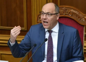 Ex-parlamentar ucraniano é assassinado em Lviv