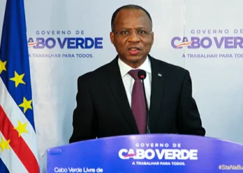 Cabo Verde considera que Japão é um “excelente parceiro” de África
