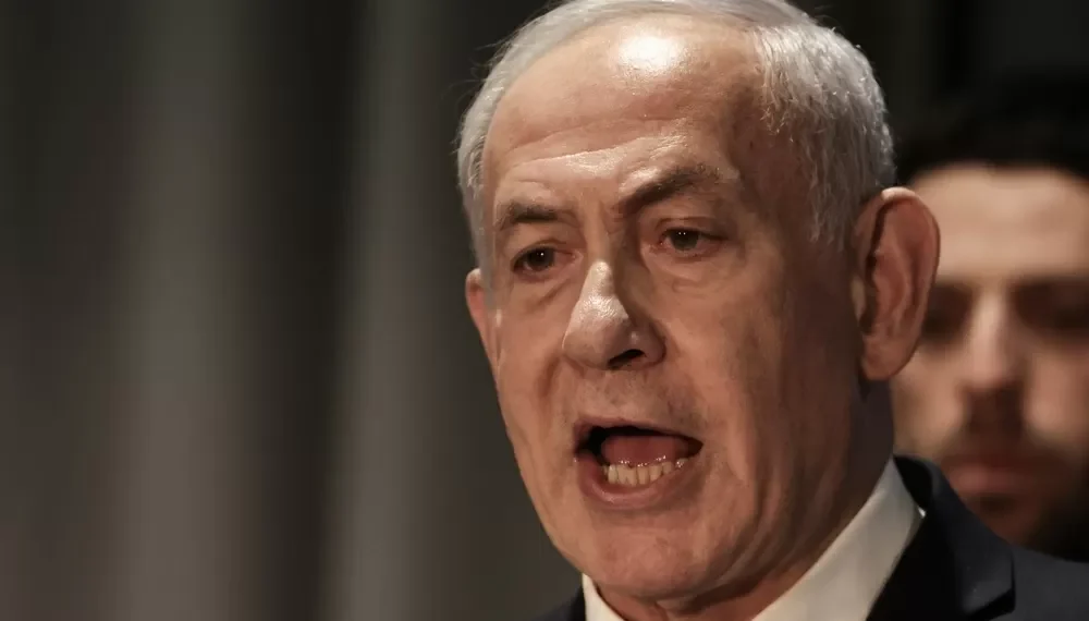 Netanyahu diz que retomará negociações de cessar-fogo e avançará com tomada de Cidade de Gaza