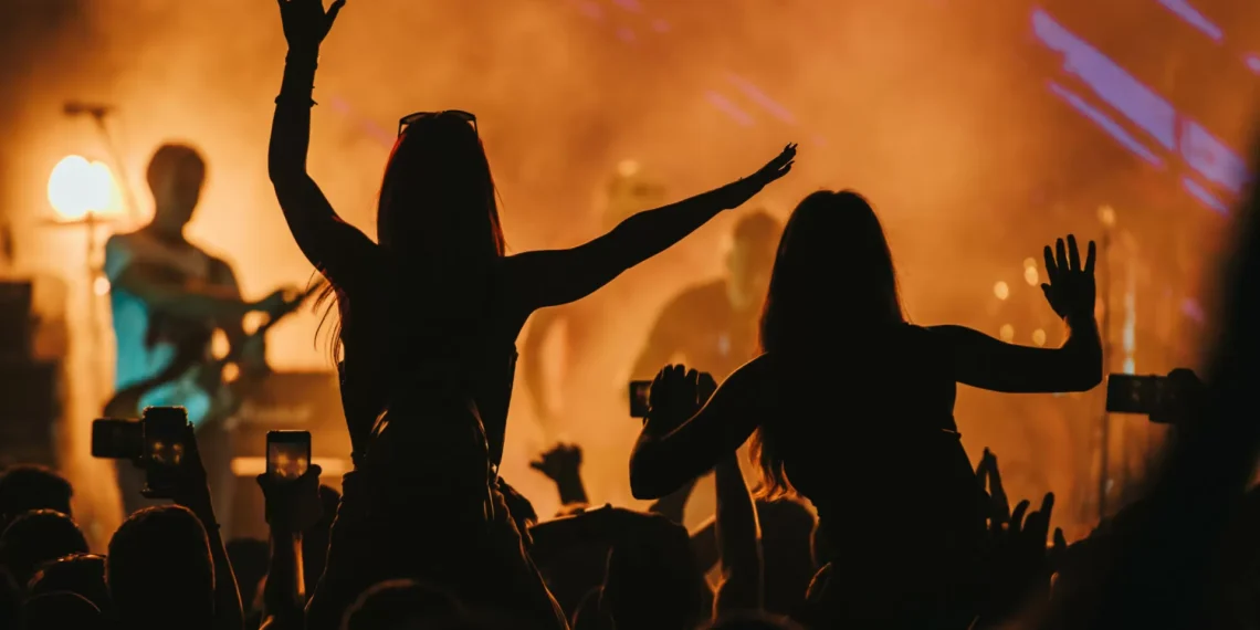 Festival ESTEOESTE em Braga esta semana com Bed Legs e MONSTRO