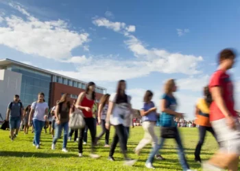 Ensino Superior: 43.899 estudantes colocados na primeira fase, menos 12,1% do que no ano passado