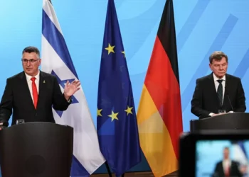 Alemanha reafirma não reconhecimento da Palestina em meio à crise humanitária em Gaza