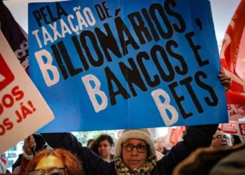 Desigualdade no Brasil é estrutural e exige reforma tributária, afirma sociólogo