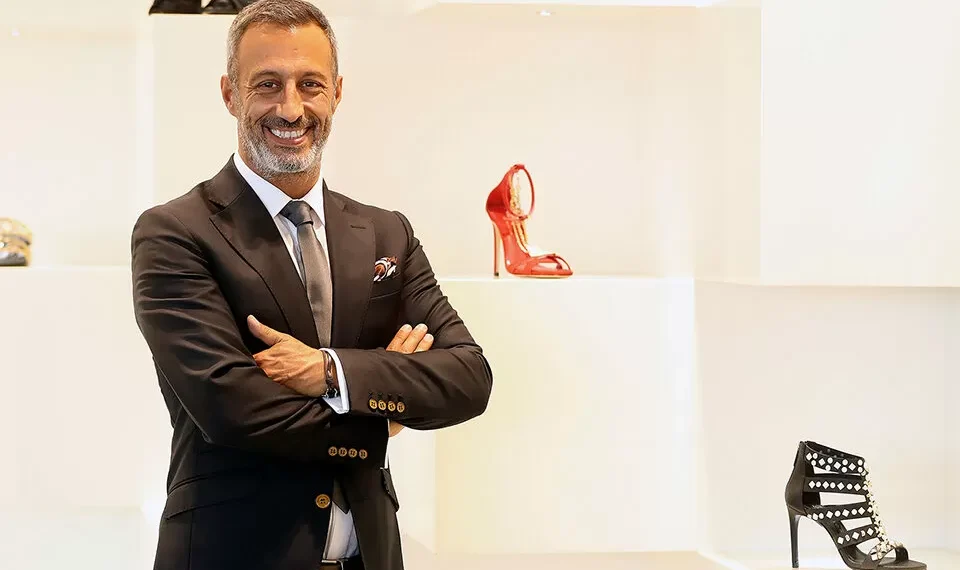 Calçado português reforça presença internacional