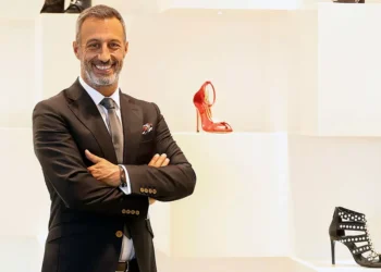 Calçado português reforça presença internacional