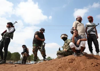 EUA e Jordânia oferecem apoio à Síria para manter cessar-fogo em Sweida
