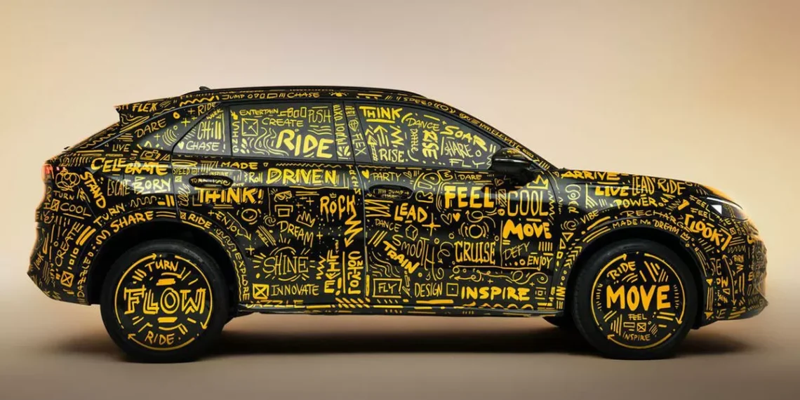 Volkswagen confirma que terá híbrido igual ao da Toyota no Brasil