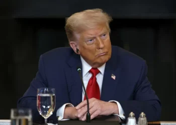 Trump afirma que não permitirá turbinas eólicas e energia solar nos EUA