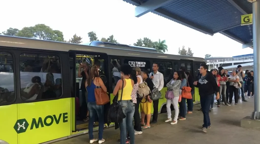 Moradores criticam terminal de Zema em Pedro Leopoldo: “privatização não é solução”