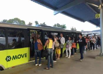 Moradores criticam terminal de Zema em Pedro Leopoldo: “privatização não é solução”