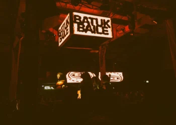 Batukbaile promove encontro de ritmos negros em Porto Alegre neste sábado (16)