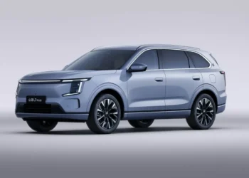 Jetour Shanhai L7 Plus é Tiggo 8 maior e mais luxuoso, e pode vir ao Brasil