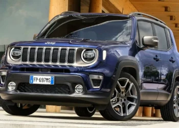 Jeep Renegade sai de linha após 11 anos de mercado na Europa