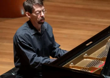 SeixalJazz decorre de 9 a 18 de outubro e conta com Fred Hersch