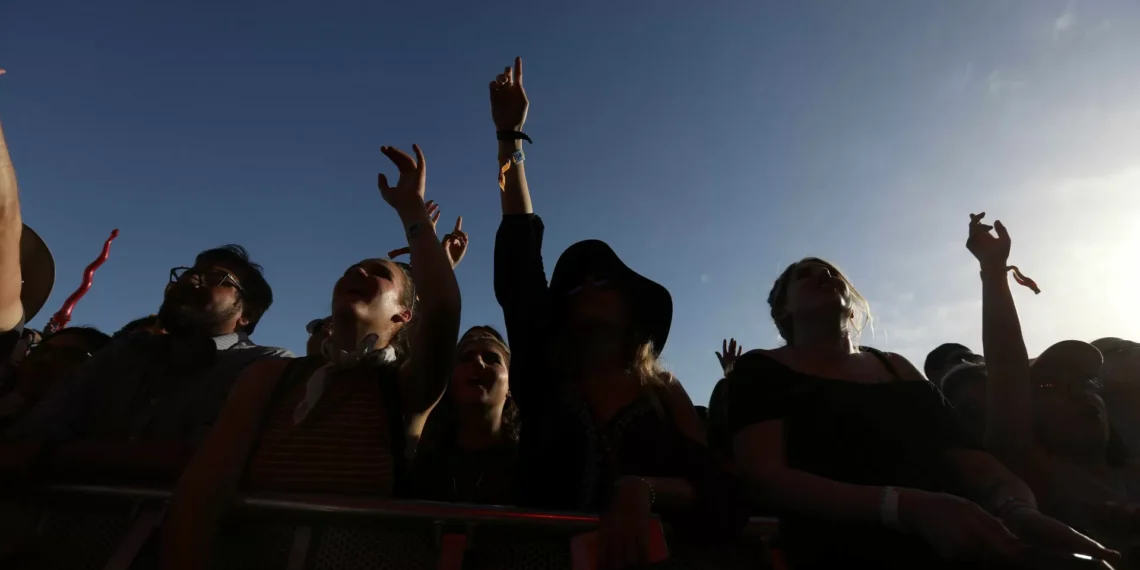 Festival Burning Summer regressa aos Açores para a décima edição