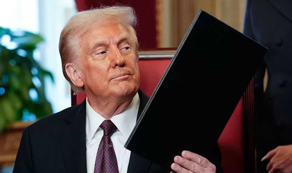 Pequenas encomendas que entram nos EUA já estão sujeitas a taxas