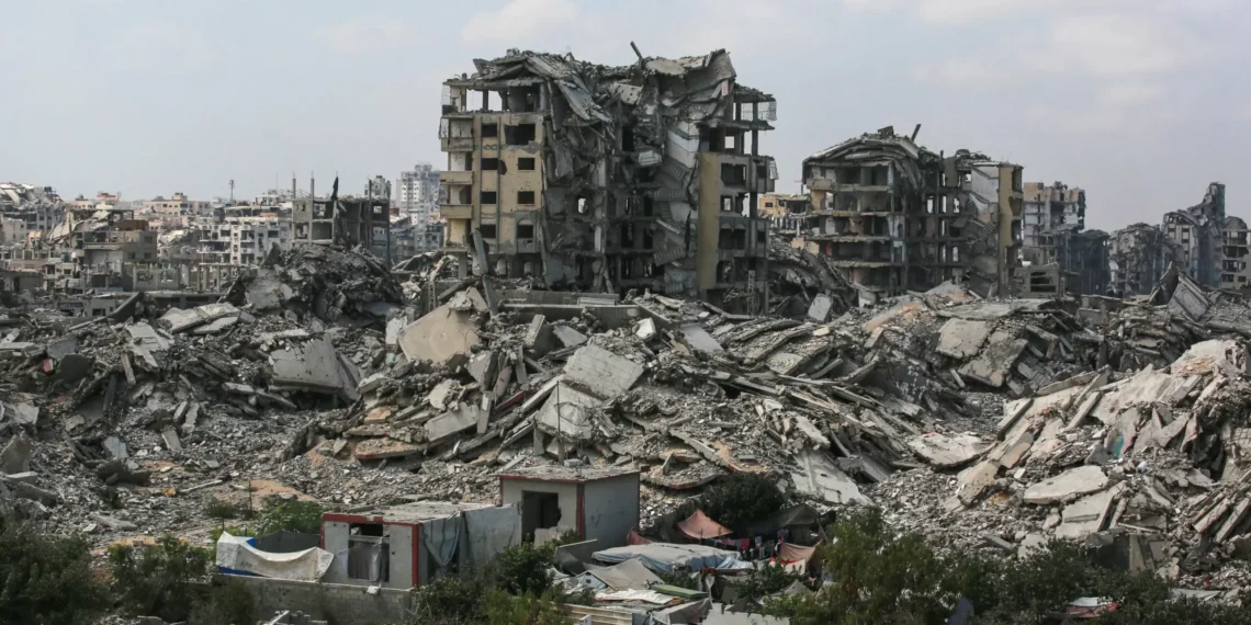 Plano de Israel é mais um passo para eliminar população palestina da Faixa de Gaza, dizem analistas