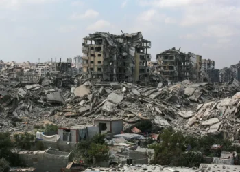 Plano de Israel é mais um passo para eliminar população palestina da Faixa de Gaza, dizem analistas