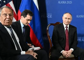 Rússia afirma que ‘não há reunião prevista’ entre Putin e Zelensky