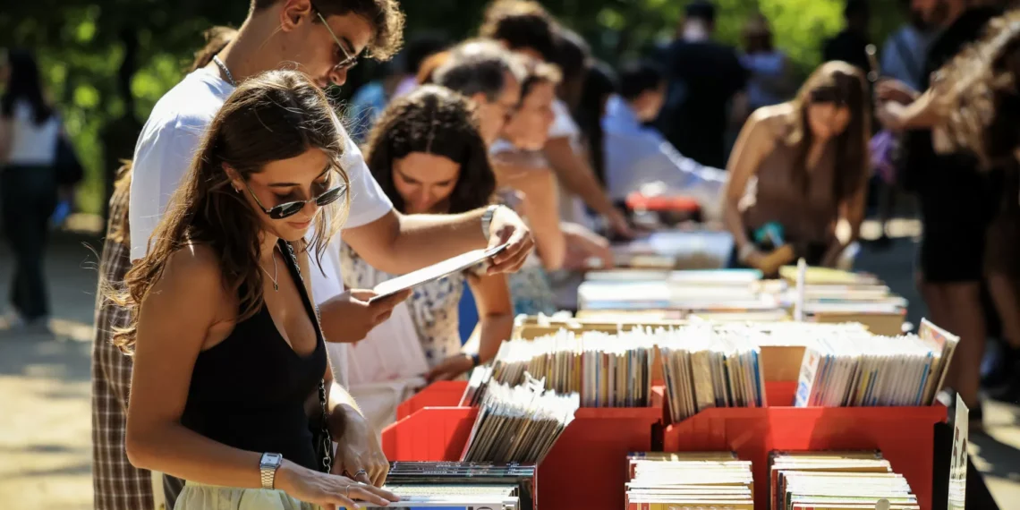 Feira do Livro do Porto arranca com expectativas altas