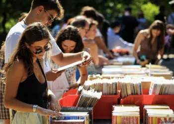 Feira do Livro do Porto arranca com expectativas altas