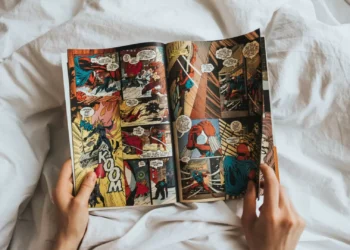 Prémios Angoulême, clássicos da BD e séries de culto na rentrée da Devir